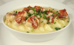 Lobster Mashed Potatoes Recipe - (3.7/5)_image