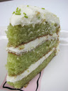 Trisha Yearwood's Key Lime Cake Recipe - (4.1/5)_image