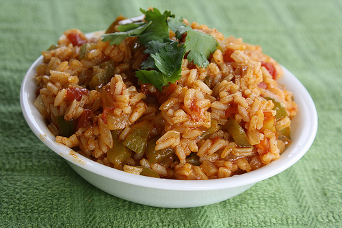 Spanish Rice Pronto Recipe - (4.3/5)_image