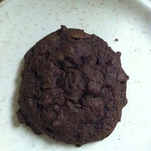 Cocoa Pebbles Chocolate Cookies Recipe - (4.3/5)_image