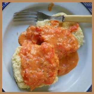 Southern Tomato Gravy Recipe - (4.7/5)_image