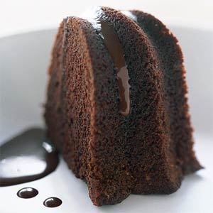 Grady's Chocolate Bar Cake Recipe - (4.1/5) image