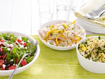 50 Simple Salads Recipe - (4/5)_image