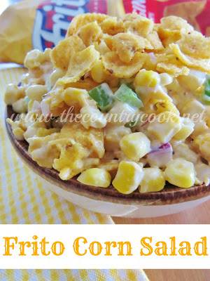 Frito Corn Salad Recipe - (4.4/5)_image