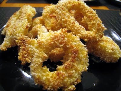 Baked Calamari Rings Recipe - (3.9/5)_image