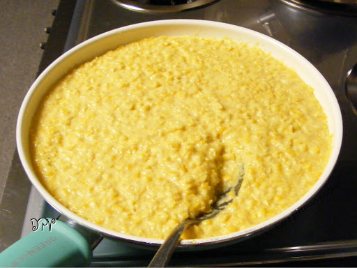 Southern Style Creamed Corn Recipe - (4.6/5)_image