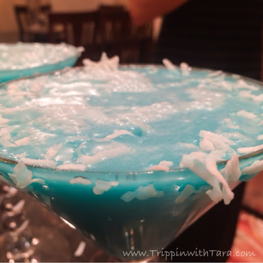 Jack Frost Martini Recipe - (4.7/5)_image