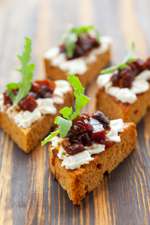 Beet and Carrot Cake Recipe - (4.6/5)_image