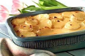 VELVEETA Classic Potatoes au Gratin Recipe - (4.2/5)_image