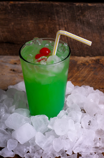 Liquid Marijuana Drink Recipe - (4.1/5)_image