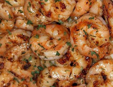 Ruth's Chris New Orleans-Style BBQ Shrimp Recipe - (4.2/5)_image