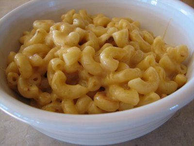 RICE COOKER MACARONI AND CHEESE Recipe - (4.6/5) image