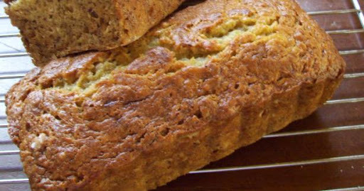 Gold Medal Flour's Best-Ever Banana Bread Recipe - (4/5)
