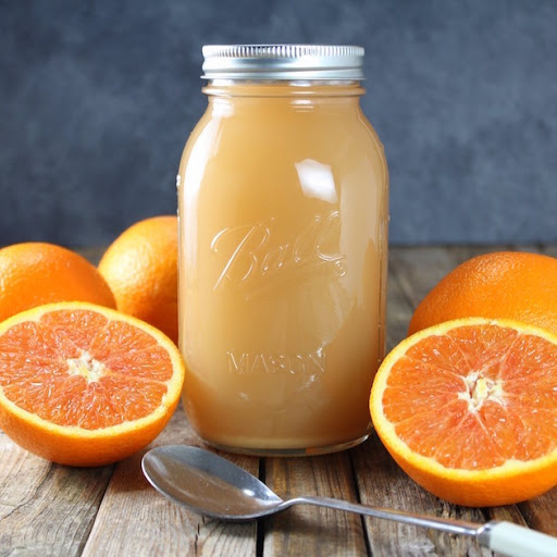 Fire Vinegar Recipe (4.5/5)