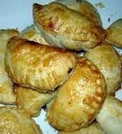 Puerto Rican Fried Meat Pies Recipe - (4.3/5)_image