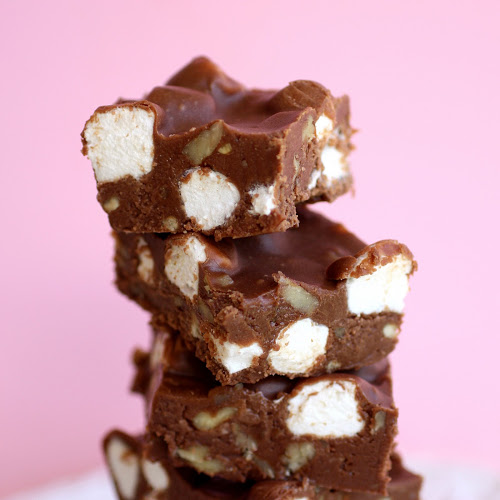 Phat Cow Fudge Recipe (4.4/5)