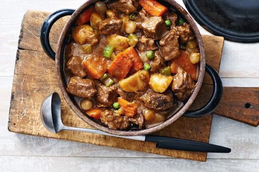 The Ultimate Beef Stew Recipe - (4.3/5)_image