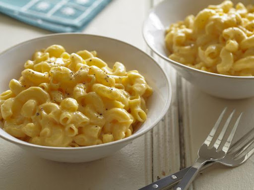 The Pioneer Woman's Top-Rated Mac and Cheese Recipe - (4.4/5)_image