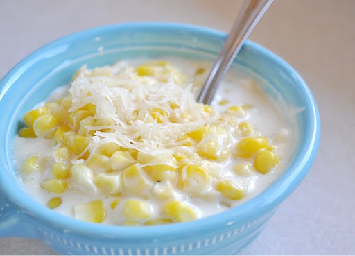 Gullivers Creamed Corn Recipe - (4.6/5)_image