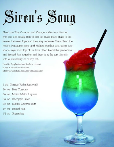 Siren S Tail Recipe 4 2 5