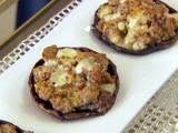 Giada's Grilled & Stuffed Portobello Mushrooms Recipe - (4.4/5)_image