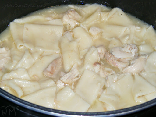 Easiest Ever Chicken and Dumplings Recipe - (3.8/5)_image