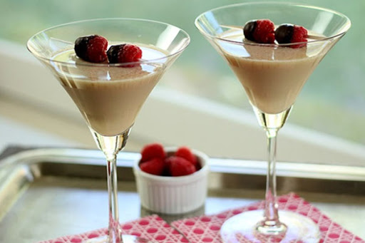 TGIF Chocolate Raspberry Martini Recipe - (4.6/5)_image
