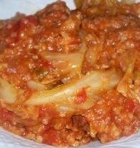 Slow Cooker Ground Beef and Cabbage Casserole Recipe - (4.1/5)_image