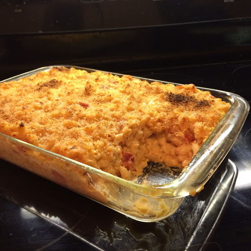 Mac & Cheese - Cook's Country Recipe - (4.4/5)_image