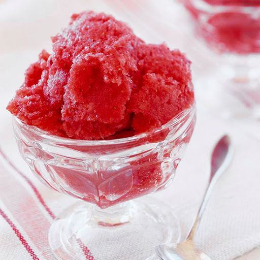 Strawberry Italian Ice Recipe - (4.7/5)_image