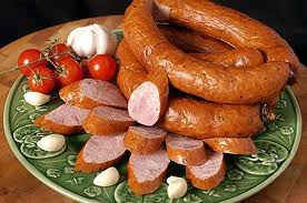 Fresh Old Fashioned Polish Sausage Recipe - (4/5)_image