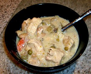 Easy Crock Pot Chicken Stew Recipe - (4.5/5)_image