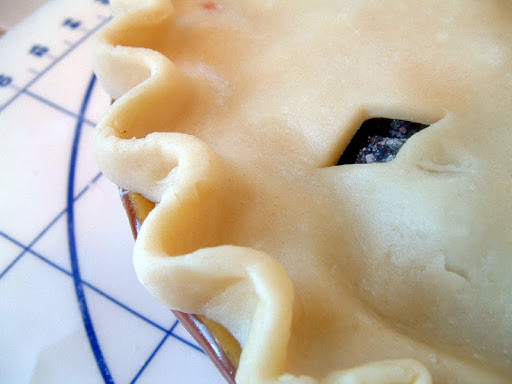 Perfect Pie Crust (from Ina Garten) Recipe - (3.9/5)_image