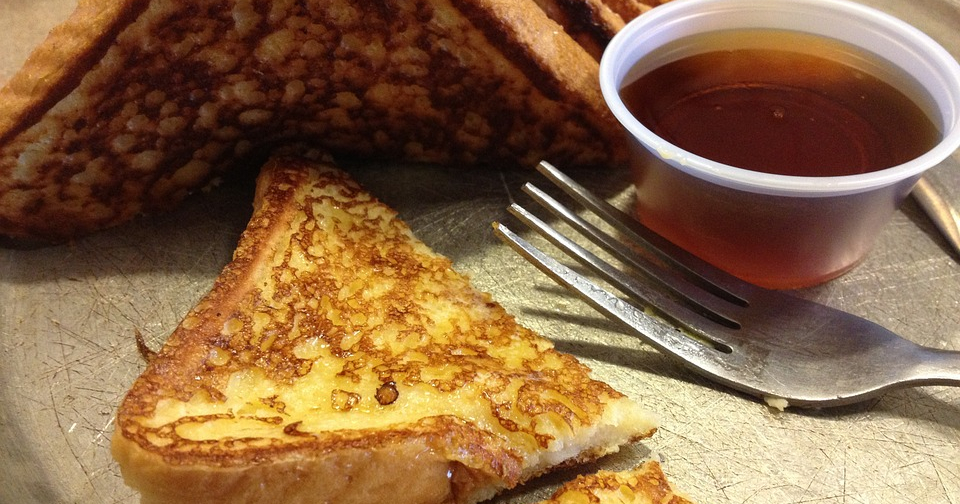 Best French Toast Ever Recipe - (4/5)_image